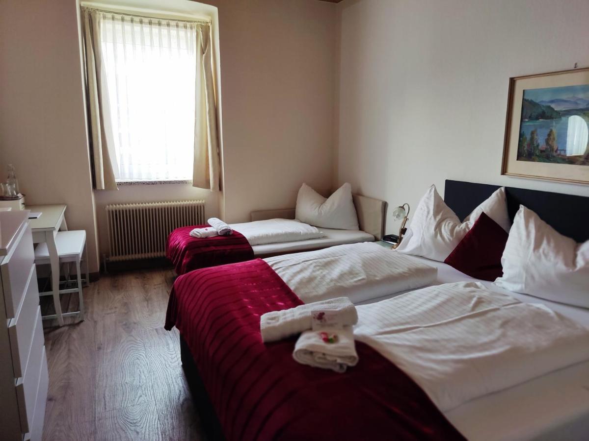 Hotel Kirchenwirt Bad Kleinkirchheim Exteriör bild