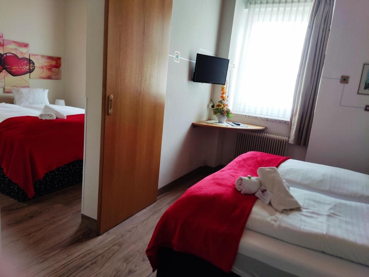 Hotel Kirchenwirt Bad Kleinkirchheim Exteriör bild