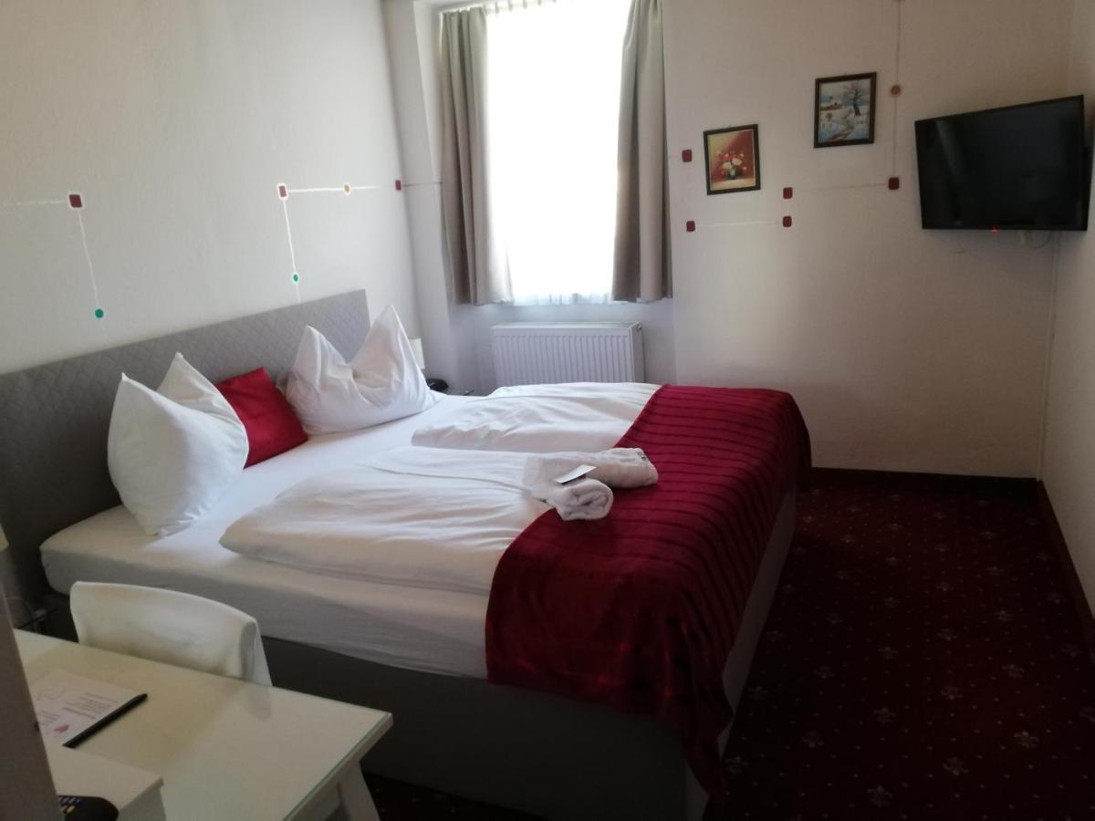 Hotel Kirchenwirt Bad Kleinkirchheim Exteriör bild