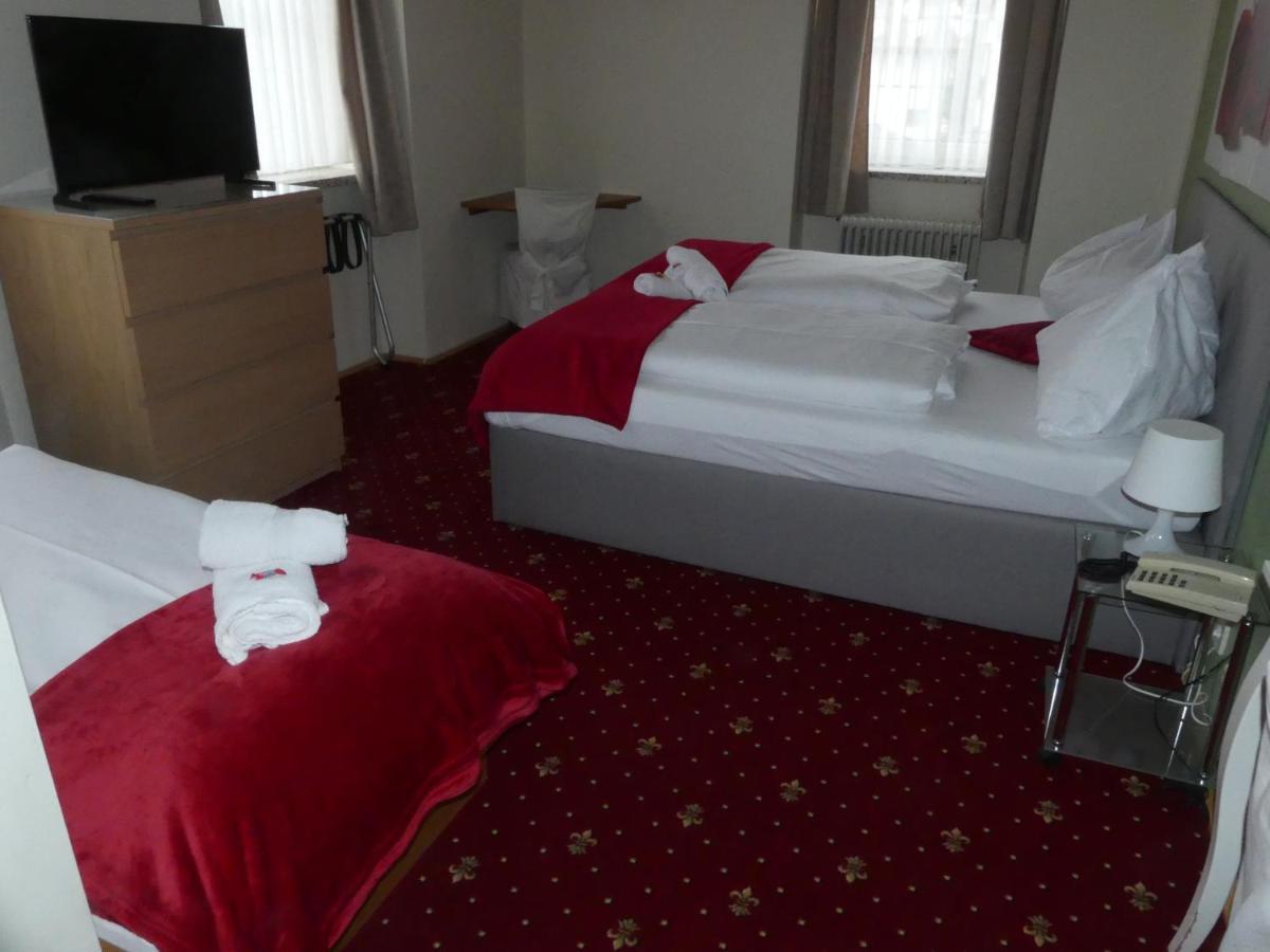 Hotel Kirchenwirt Bad Kleinkirchheim Exteriör bild