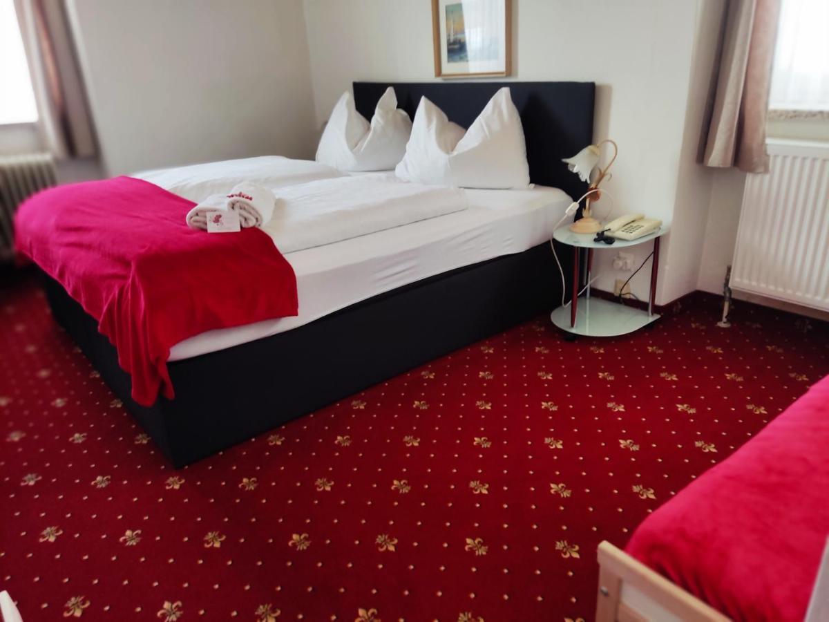 Hotel Kirchenwirt Bad Kleinkirchheim Exteriör bild