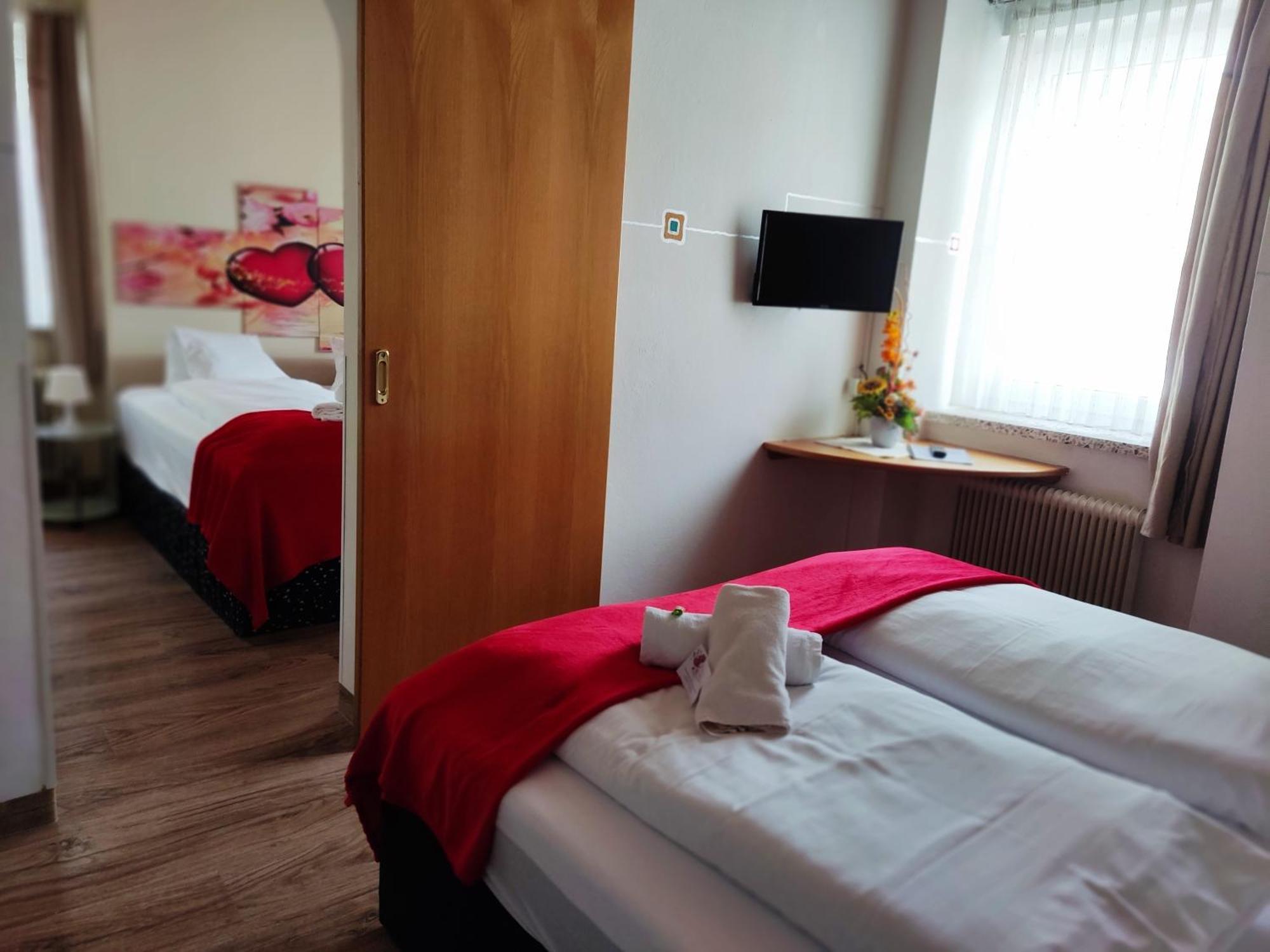 Hotel Kirchenwirt Bad Kleinkirchheim Exteriör bild