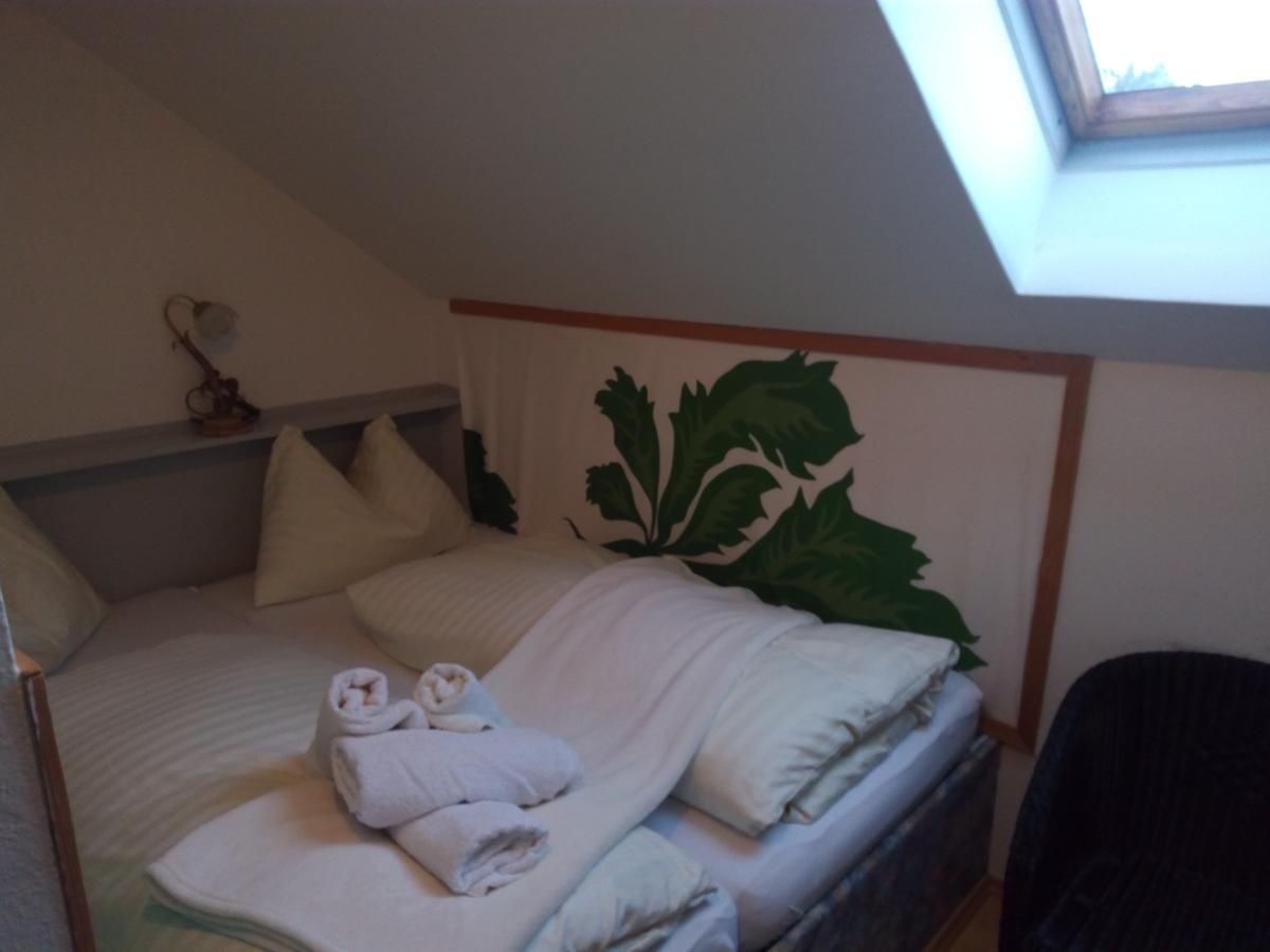 Hotel Kirchenwirt Bad Kleinkirchheim Exteriör bild